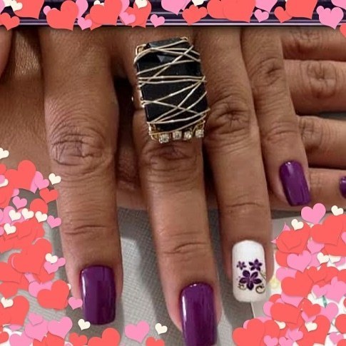 unha depilador(a) manicure e pedicure