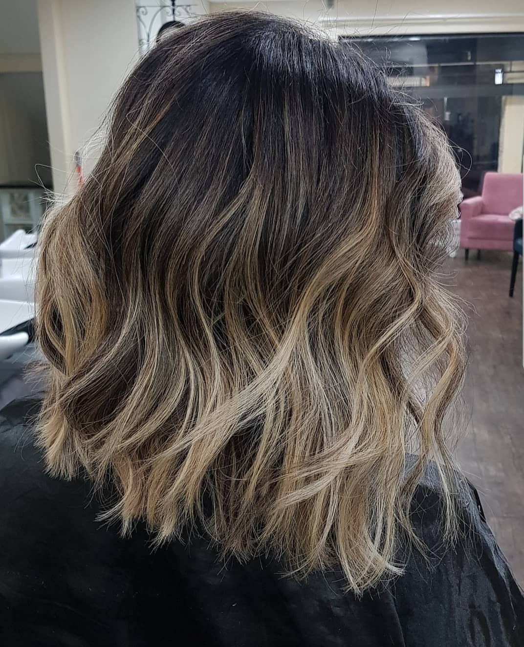 cabelo cabeleireiro(a) barbeiro(a)