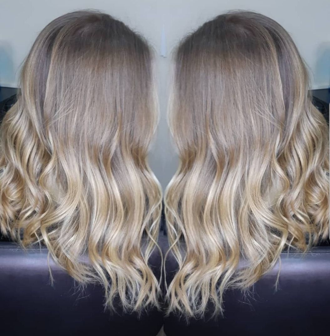cabelo cabeleireiro(a) barbeiro(a)