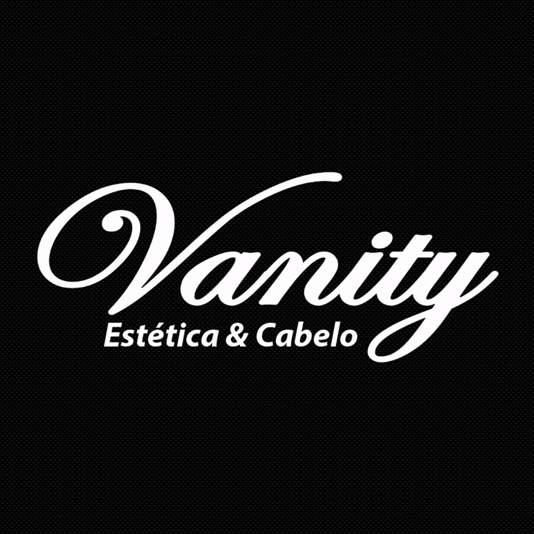 Logo - Vanity Estética e Cabelo outros gerente