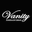 Logo - Vanity Estética e Cabelo