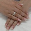 Alongamento de gel com tip

#unhasdegel #unhasnaturais #delicadas