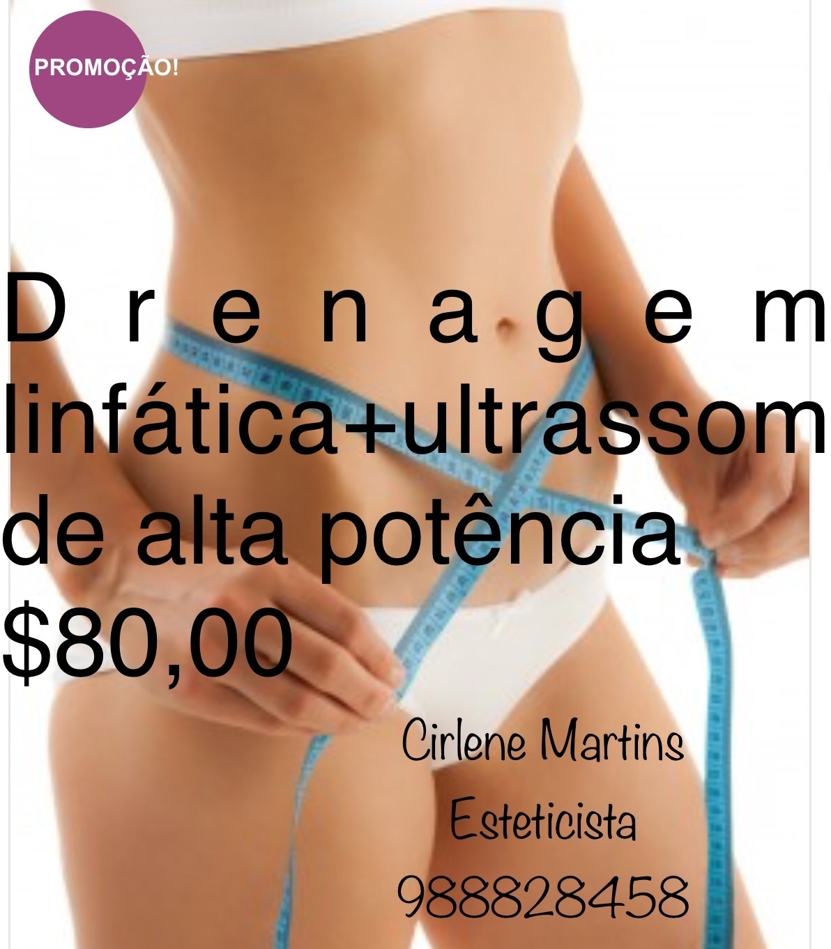 #esteticacorporal pq se cuidar faz bem estética esteticista depilador(a)