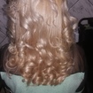 *escova modelada somente com secador*
#cliente super feliz