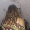 #Corte 
#Hidratação
#escova