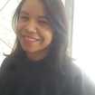 Corte Chanel de bico 
#Parte da frente