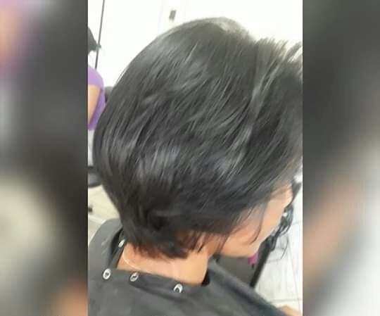 Corte 
& 
Botox
💇💆 cabelo cabeleireiro(a)