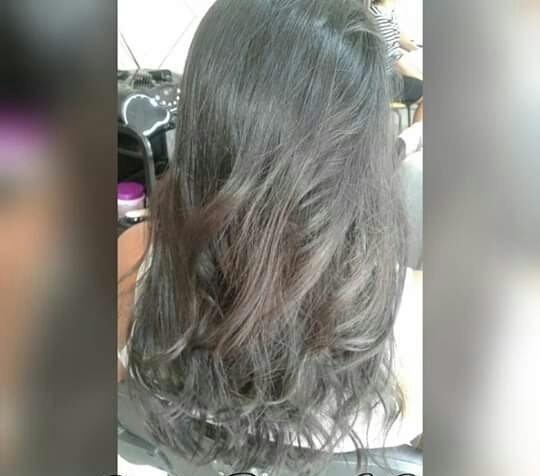 cabelo cabeleireiro(a)