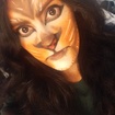 Felinos 2D
#maquiagemartistica
#catsmakeup
#makeupartist
#senacsp