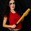 Maquiagem Arlequina Esquadrão Suicida
Harley Quinn Suicide Squad Makeup
#maquiagemartistica
#harleyquinn 
#suicidesquad
#arlequina
#senacsp 
#makeup
#maquiagem
