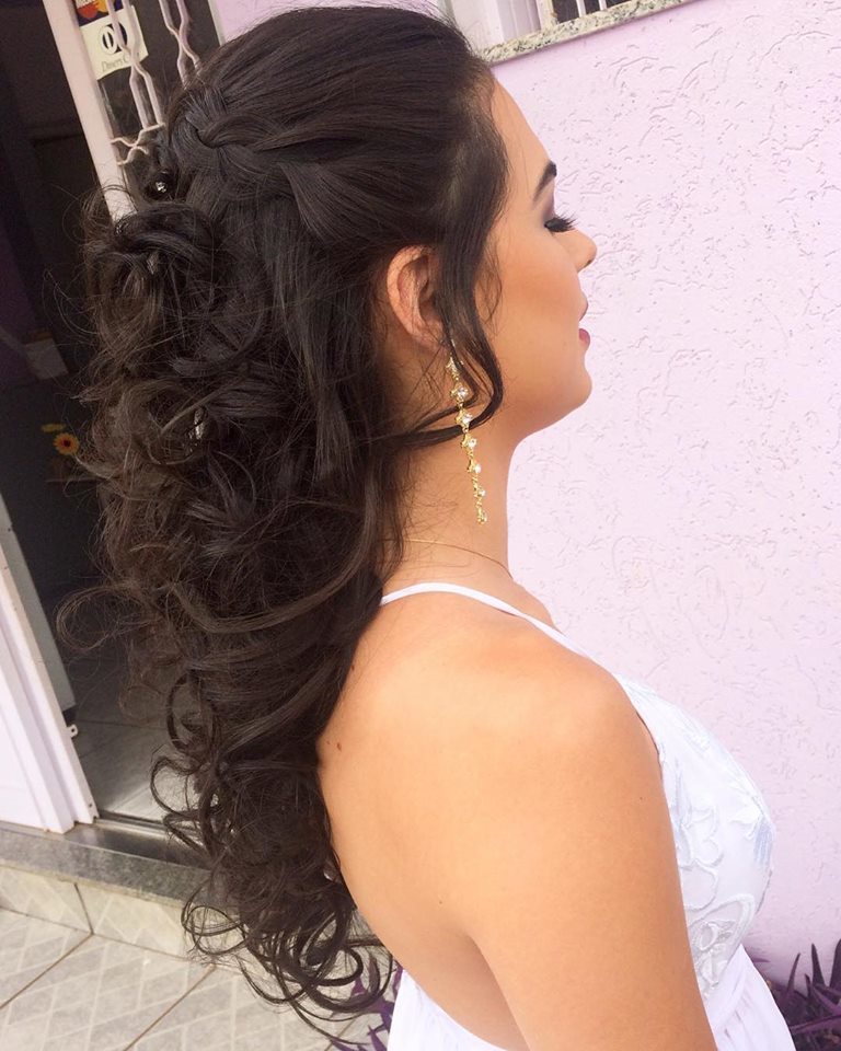 cabelo maquiador(a)