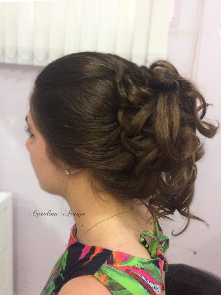 cabelo maquiador(a)
