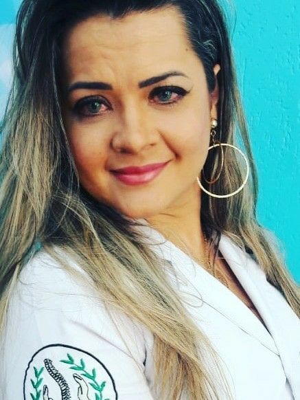 massoterapeuta esteticista