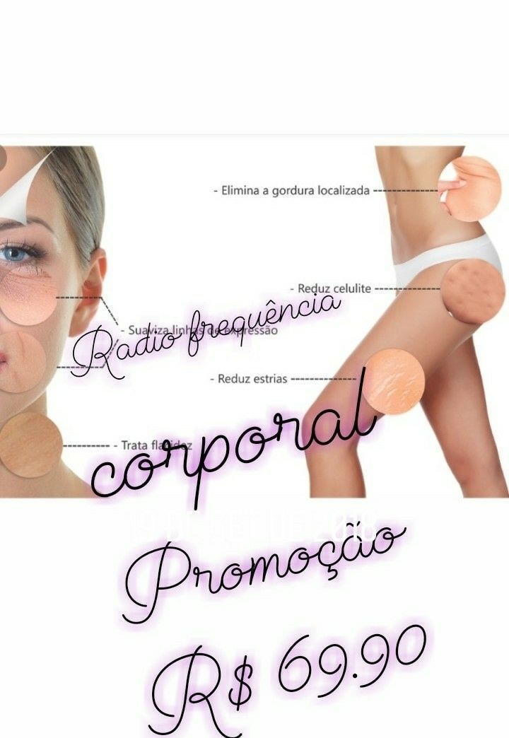 massoterapeuta esteticista