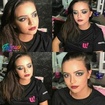 Smokey Eyes