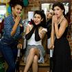 Ensaio Pin Up