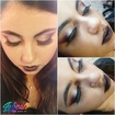 Maquiagem com AirBrush