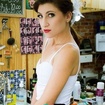 Ensaio Pin  Up