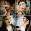 Ensaio Pin Up organizado por mim
