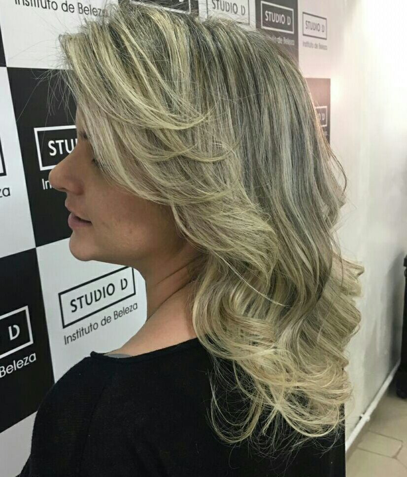 cabeleireiro(a) stylist / visagista