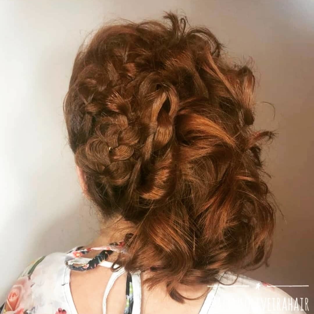 Penteado lateral com tranças🍃 by @alineoliveira
#cabelo #cabelos #cabelocacheado #cabeloscacheados #cacho #cachos #cachinhos #cachosperfeitos #cachosbra #cachosestilosos #cacheadasdoinstagram #cacheadas #cacheada #amomeuscachos #cacheadasinlove #instacachos #amocachos #meuscachos #cachosmuitoamorenvolvido #cachospoderosos #hashtagsemportugues #curlyhair #curls #curlyhairdontcare #photooftheday  cabelo cabeleireiro(a) stylist / visagista gerente