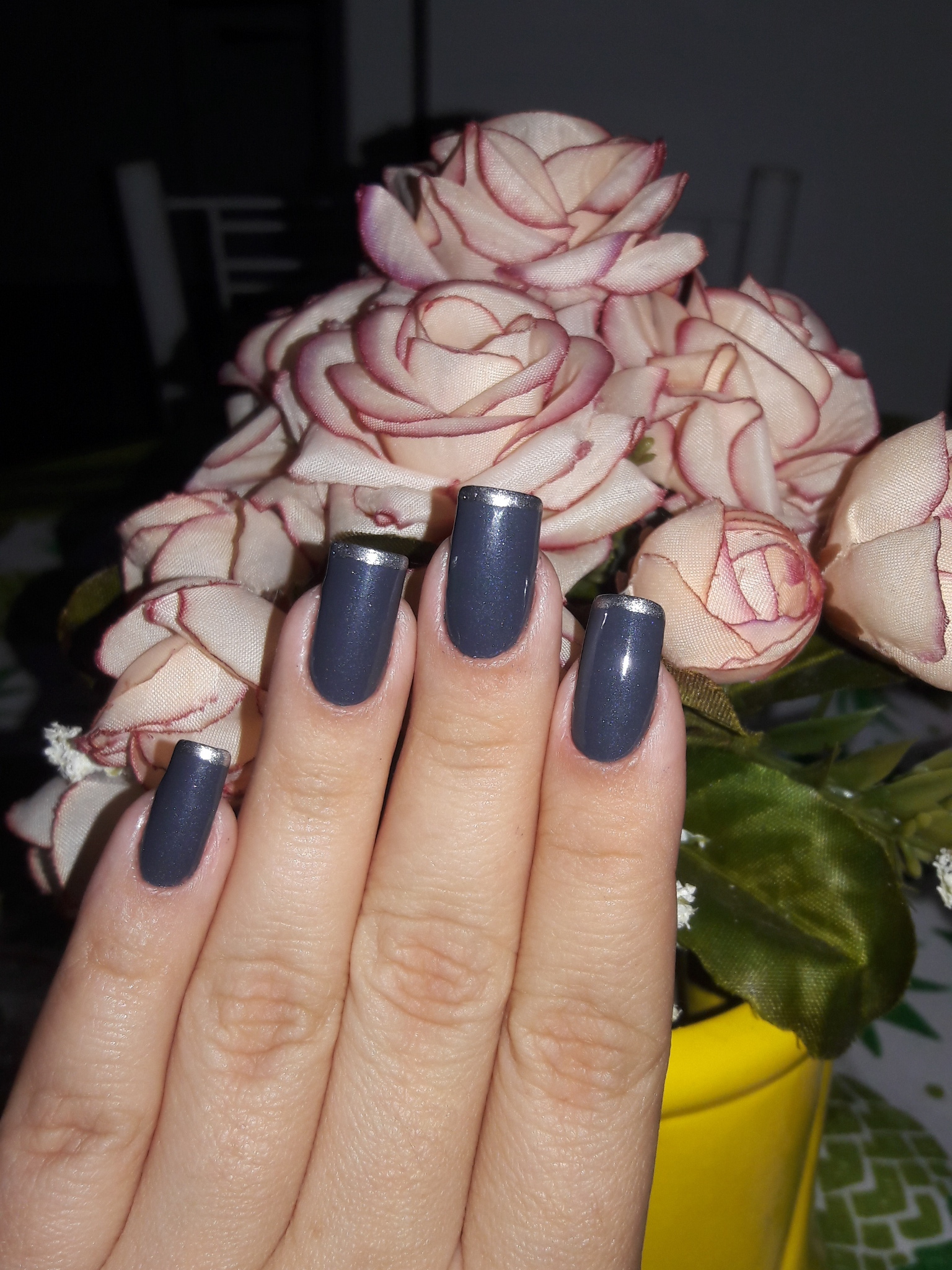 unha manicure e pedicure designer de sobrancelhas outros