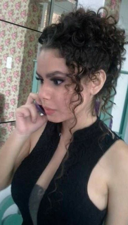 Penteado cabelo cabeleireiro(a)