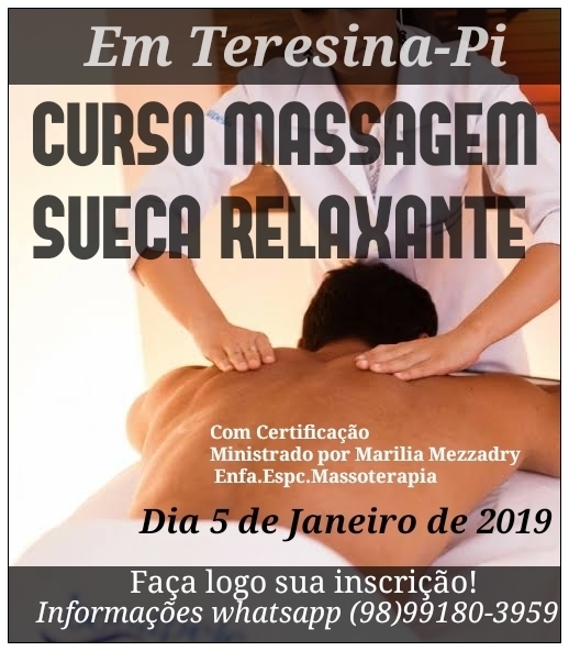 outros esteticista massoterapeuta aromaterapeuta