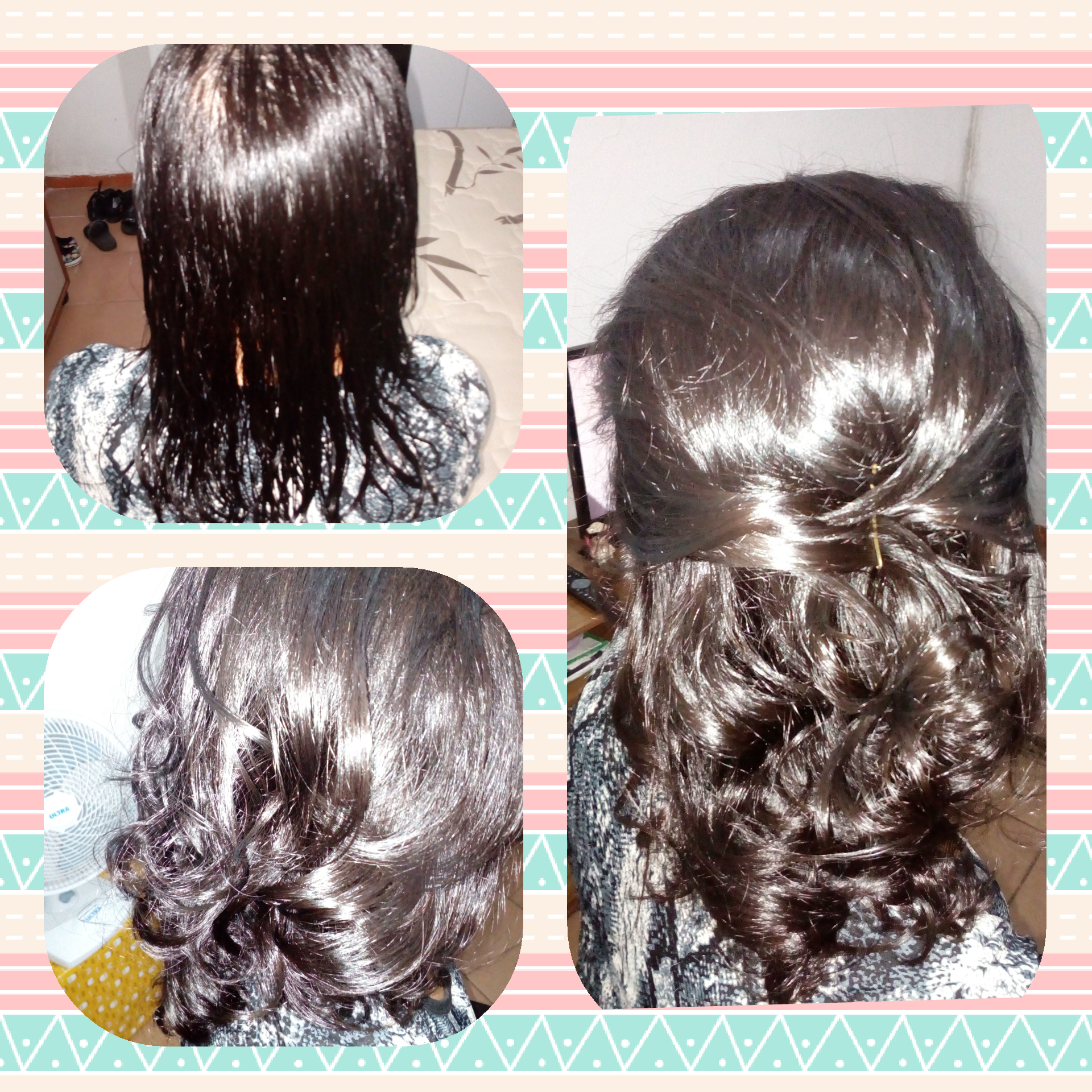 cabelo cabeleireiro(a)