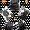 Corte em V