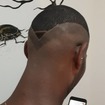corte maquina e navalha.