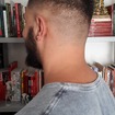 Fade sem marca.