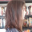 Long Bob médio
