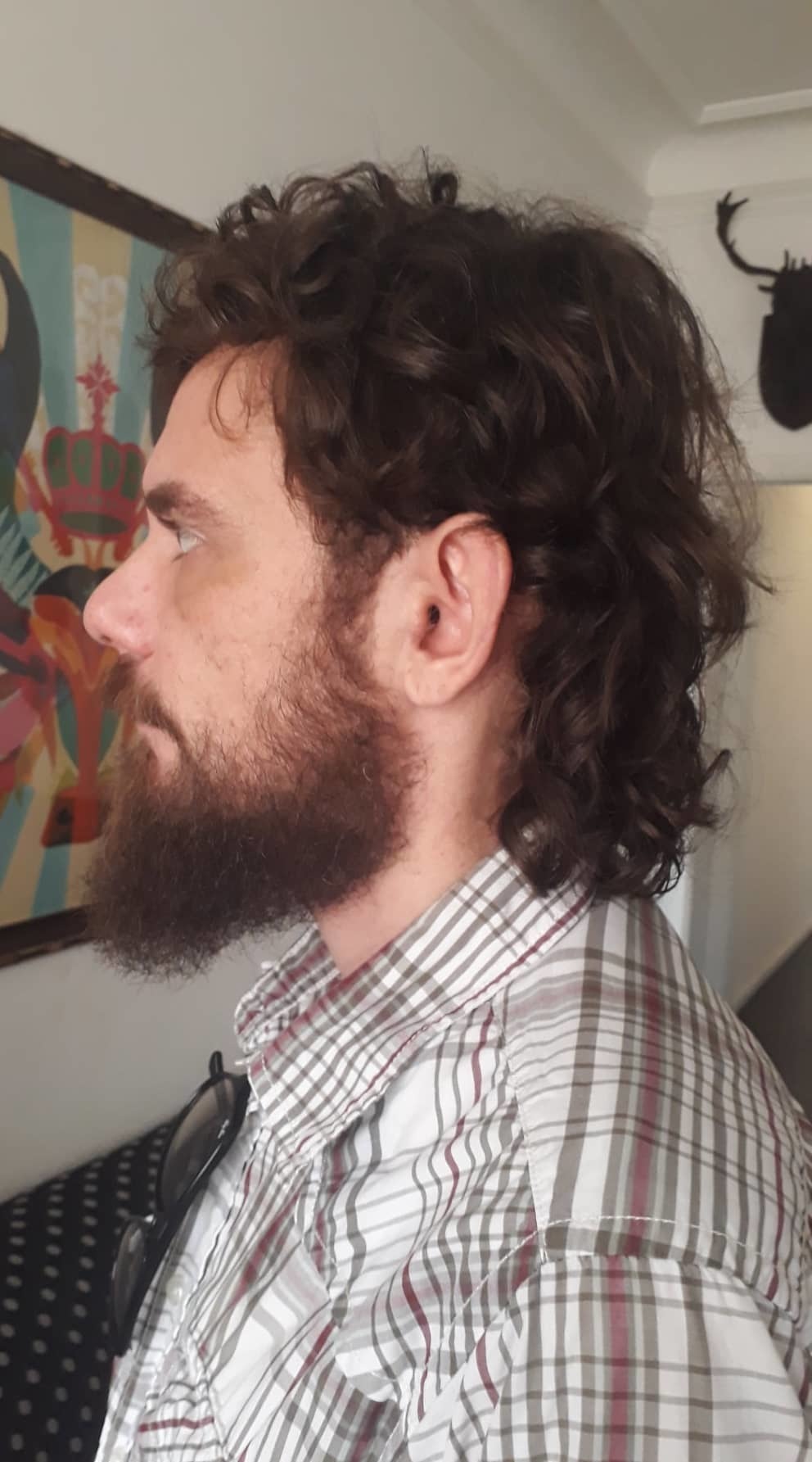 cabelo cabeleireiro(a)