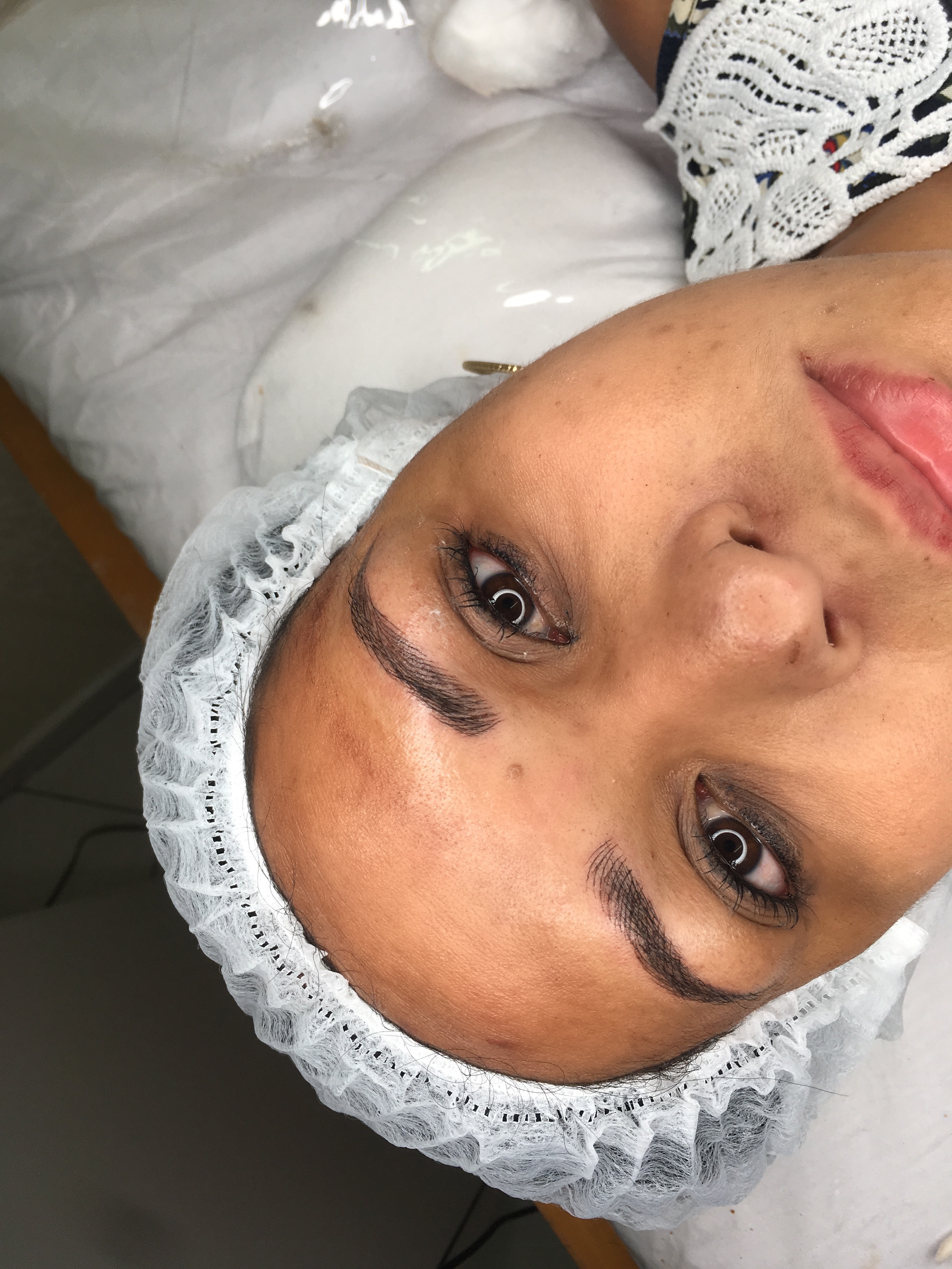 Microblading 🖋 estética micropigmentador(a)