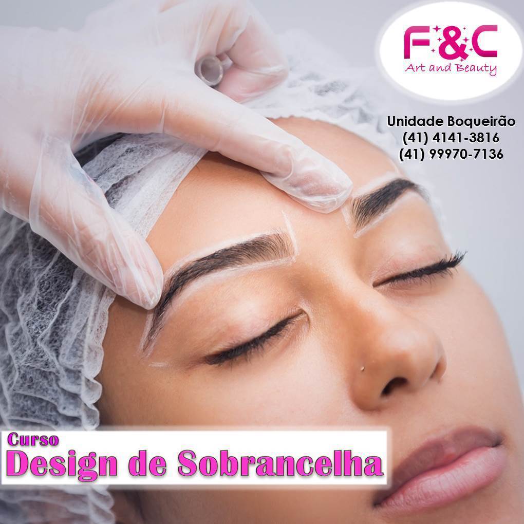 CURSO DE DESIGN DE SOBRANCELHA

Aula prática com passo-a-passo detalhados que proporcionarão à sua cliente um olhar marcante, você vai aprender a corrigir imperfeições, cobrir e disfarçar falhas e a medir com precisão utilizando paquímetro. Também será ensinada a correta aplicação da henna e da coloração dos fios.
________________________________________
Detalhes sobre o curso

 Carga horária
•	8 horas - 9:00 às 17:00
•	Consulte programação

 Cronograma
•	9:00 Procedimentos de segurança sanitária, tipos de pelo, tipos de pele, métodos de depilação, método fio egípcio (depilação com linha), aplicação de henna.
•	9:40 Demonstração prática da instrutora em modelo
•	10:30 treinamento de método de marcação de sobrancelha
•	12:00 intervalo almoço
•	13:00 Prática em 3 modelos
•	17:00 entrega de certificado

 Lista de material
•	3 PINÇAS (1 PONTA FINA, 1 PONTA RETA E 1 PONTA CHANFRADA)
•	1 FRASCO PEQUENO ALCOOL 70%
•	1 LAPIS BRANCO (MAQUIAGEM)
•	1 LAPIS MARROM (UNIVERSAL)
•	1 PENTE OU ESCOVA PARA SOBRANCELHA
•	1 REGUA FLEXÍVEL OU PAQUIMETRO
•	1 TESOURA SEM PONTA
•	1 CAIXA DE COTONETE
•	1 FRASCO PARA AGUA COM (BICO DOSADOR)
•	1 DAPEN (FRASCO PARA MISTURA DE HENA)
•	ALGODÃO (QUADRICULADO OU DISCO)
•	4 HENAS (1 CASTANHO MÉDIO, 1 CASTANHO CLARO, 1 CASTANHO ESCURO E 1 CHOCOLATE)
 
Modelos
•	Custo modelo: R$ 0,00
•	Escola providencia as modelos
•	1 modelo para instrutora e 2 modelos por aluna.

#sobrancelhas #cursos #designsobrancelhas #designersobrandelhas #designerdesobrancelhas #cursosprofissionalizantes #olharperfeito maquiagem micropigmentador(a) cabeleireiro(a) auxiliar cabeleireiro(a) maquiador(a) depilador(a) manicure e pedicure stylist / visagista docente / professor(a) barbeiro(a) designer de sobrancelhas consultor(a)