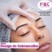 CURSO DE DESIGN DE SOBRANCELHA

Aula prática com passo-a-passo detalhados que proporcionarão à sua cliente um olhar marcante, você vai aprender a corrigir imperfeições, cobrir e disfarçar falhas e a medir com precisão utilizando paquímetro. Também será ensinada a correta aplicação da henna e da coloração dos fios.
________________________________________
Detalhes sobre o curso

 Carga horária
•	8 horas - 9:00 às 17:00
•	Consulte programação

 Cronograma
•	9:00 Procedimentos de segurança sanitária, tipos de pelo, tipos de pele, métodos de depilação, método fio egípcio (depilação com linha), aplicação de henna.
•	9:40 Demonstração prática da instrutora em modelo
•	10:30 treinamento de método de marcação de sobrancelha
•	12:00 intervalo almoço
•	13:00 Prática em 3 modelos
•	17:00 entrega de certificado

 Lista de material
•	3 PINÇAS (1 PONTA FINA, 1 PONTA RETA E 1 PONTA CHANFRADA)
•	1 FRASCO PEQUENO ALCOOL 70%
•	1 LAPIS BRANCO (MAQUIAGEM)
•	1 LAPIS MARROM (UNIVERSAL)
•	1 PENTE OU ESCOVA PARA SOBRANCELHA
•	1 REGUA FLEXÍVEL OU PAQUIMETRO
•	1 TESOURA SEM PONTA
•	1 CAIXA DE COTONETE
•	1 FRASCO PARA AGUA COM (BICO DOSADOR)
•	1 DAPEN (FRASCO PARA MISTURA DE HENA)
•	ALGODÃO (QUADRICULADO OU DISCO)
•	4 HENAS (1 CASTANHO MÉDIO, 1 CASTANHO CLARO, 1 CASTANHO ESCURO E 1 CHOCOLATE)
 
Modelos
•	Custo modelo: R$ 0,00
•	Escola providencia as modelos
•	1 modelo para instrutora e 2 modelos por aluna.

#sobrancelhas #cursos #designsobrancelhas #designersobrandelhas #designerdesobrancelhas #cursosprofissionalizantes #olharperfeito
