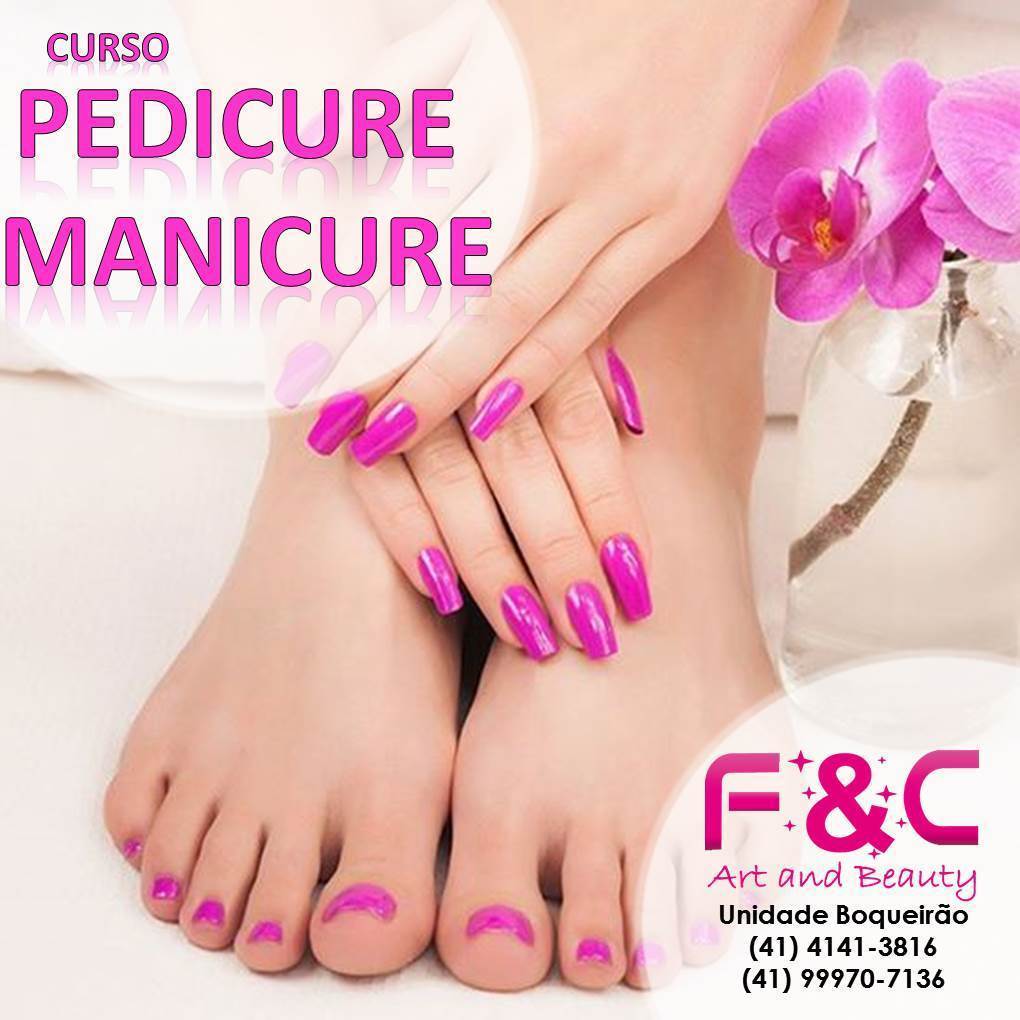 🔸Curso de Manicure🔸
Ideal para iniciar a carreira no ramo da beleza e trabalhar em salão de beleza, além de oferecer o serviço em domicílio, hoje em dia muito requisitado.
Aprenda sobre técnicas de cuticulagem e esmaltação atualmente em alta.


✅CARGA HORÁRIA: 24h divididas em 6 aulas 
✅LISTA DE MATERIAIS a escola providencia os materiais para realização do curso
✅MODELOS providenciadas pela escola

#manicure #pedicure #manicurepedicure #cursos #cursosprofissionais #cursosprofissionalizantes #cursoslivres #beleza #unhas #saude #mãos #pés #maos #pes #tecnicasunhas #salaodebeleza #vagasmanicure unha micropigmentador(a) cabeleireiro(a) auxiliar cabeleireiro(a) maquiador(a) depilador(a) manicure e pedicure stylist / visagista docente / professor(a) barbeiro(a) designer de sobrancelhas consultor(a)