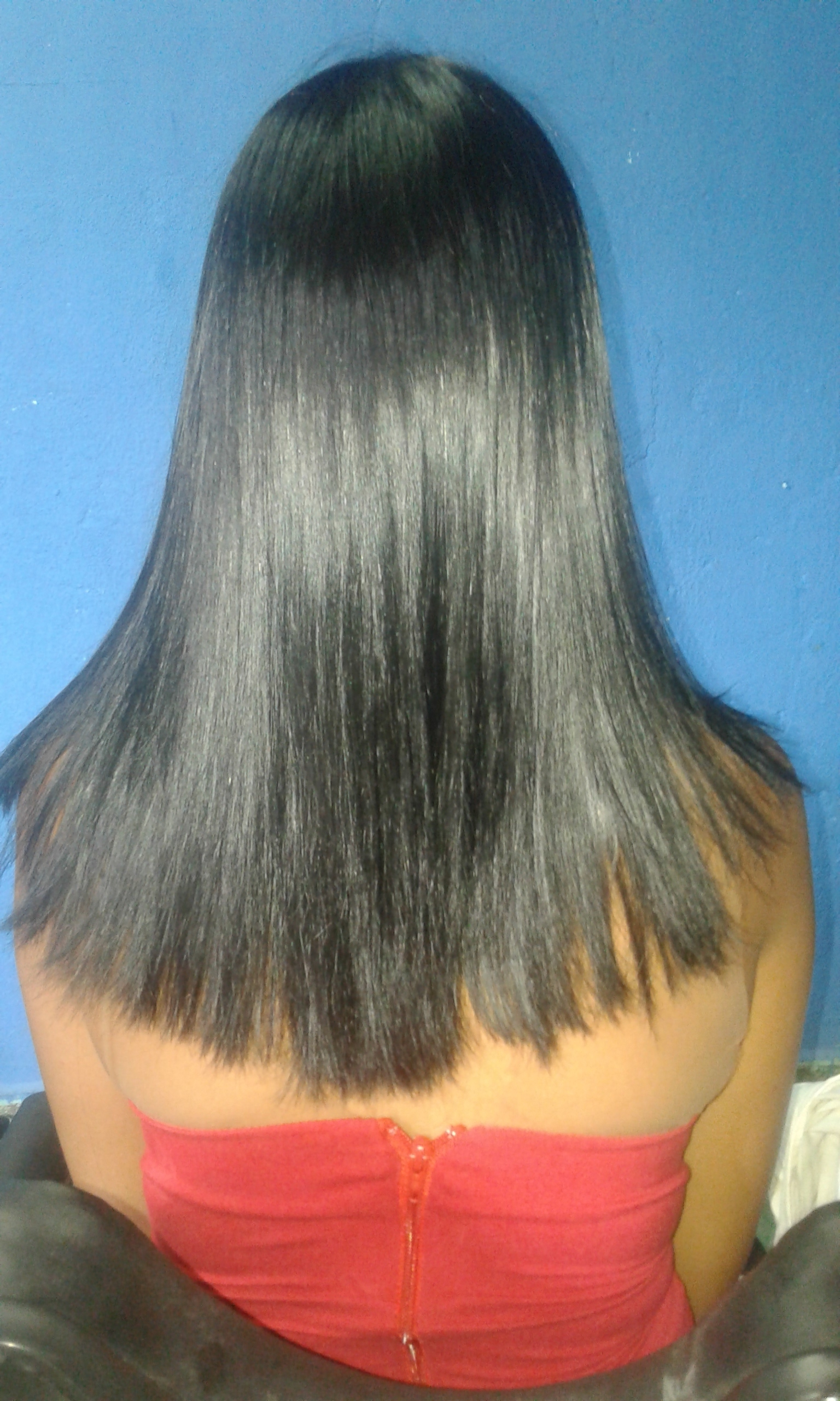 Escova. cabelo cabeleireiro(a)
