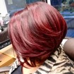 Short Bob