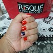 Decoradas mulher maravilha 😍💅