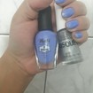 Moderninha cm Nati e Risqué 👈💅