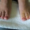 Delicadinho este nude 🌼💅