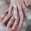 Nude delicadinho ! 💅😍