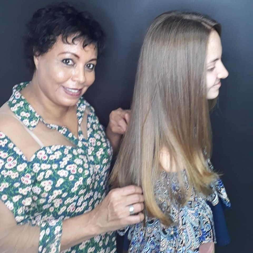 #velaterapia cabelo cabeleireiro(a) maquiador(a)