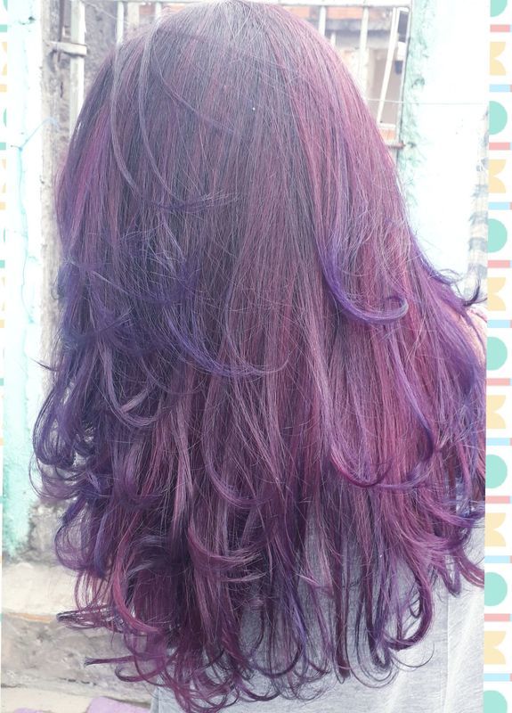cabelo cabeleireiro(a)
