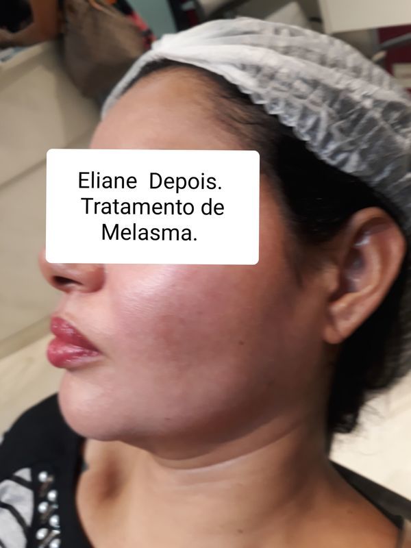 esteticista cosmetólogo(a) consultor(a) outros