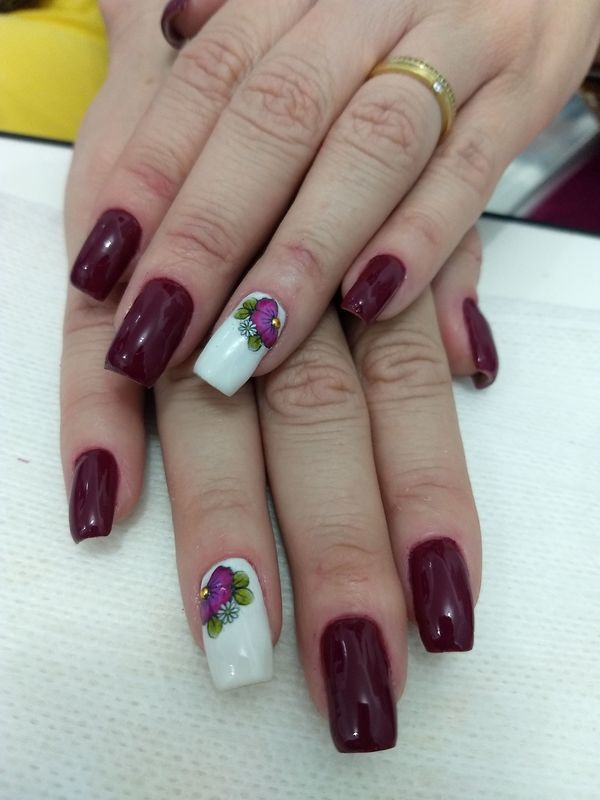 manicure e pedicure manicure e pedicure
