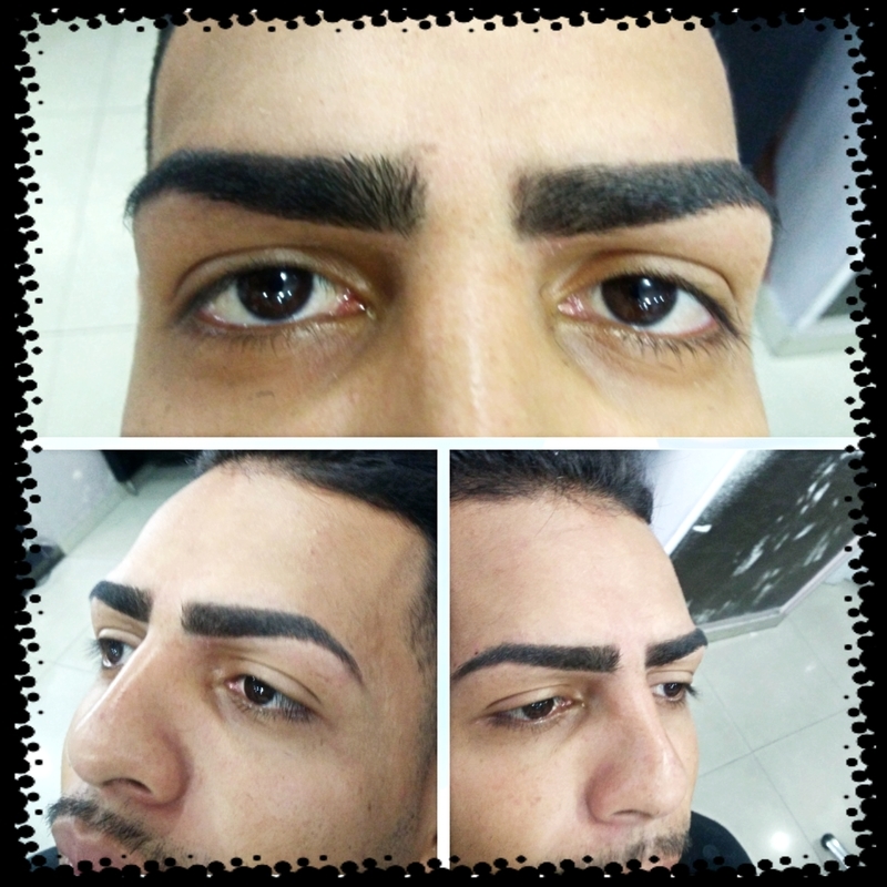 cabeleireiro(a) maquiador(a) designer de sobrancelhas micropigmentador(a)