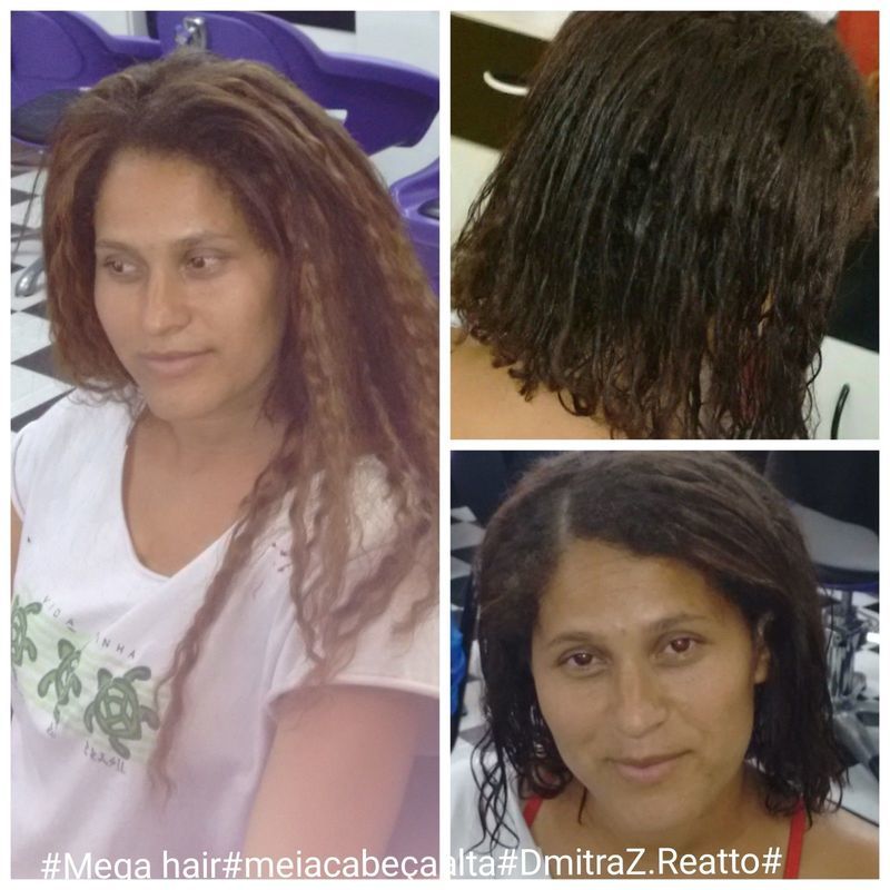 cabeleireiro(a)